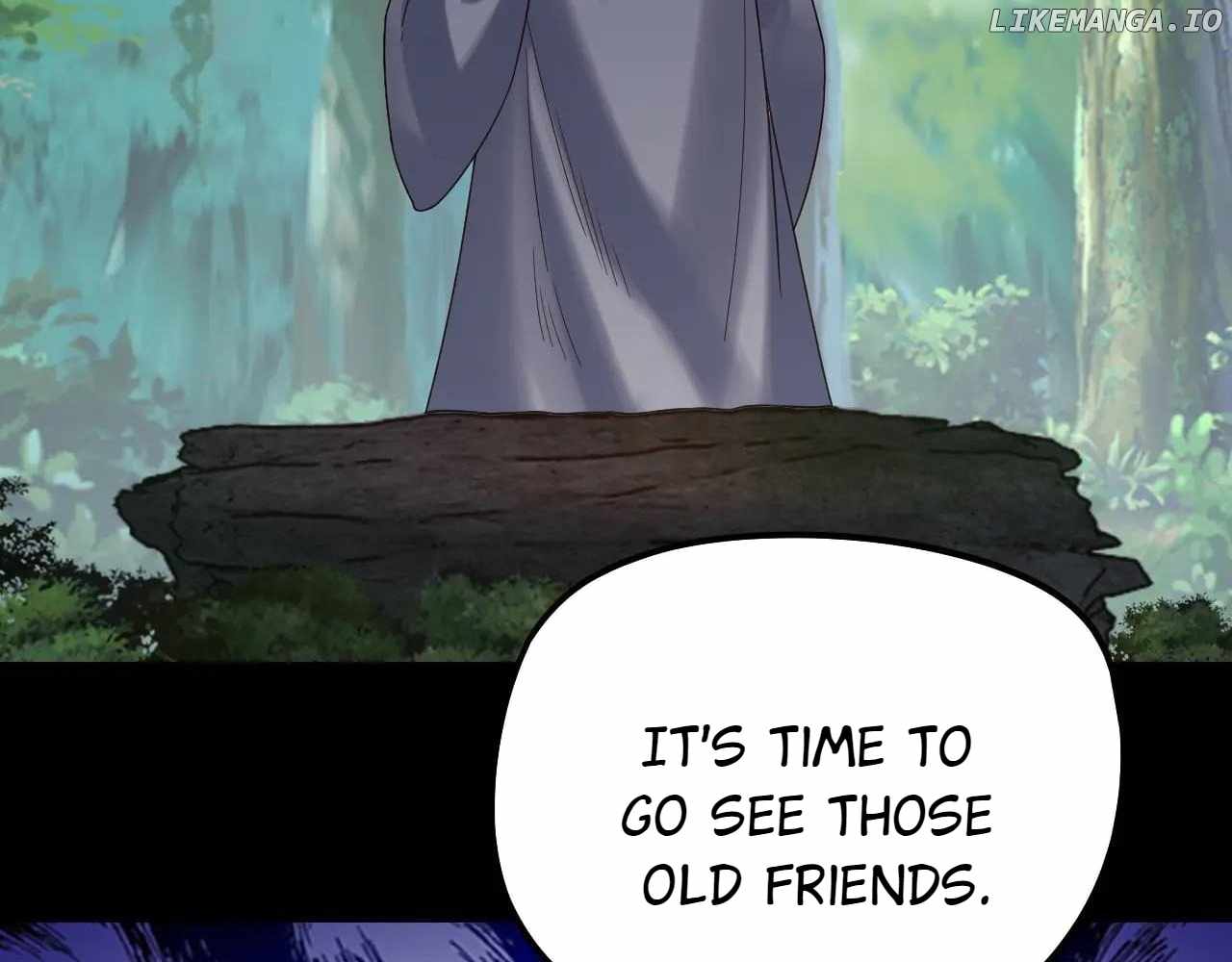 I Am The Fated Villain Chapter 247 73